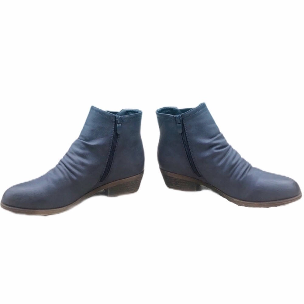Ankle Boots - Picture 3 of 4